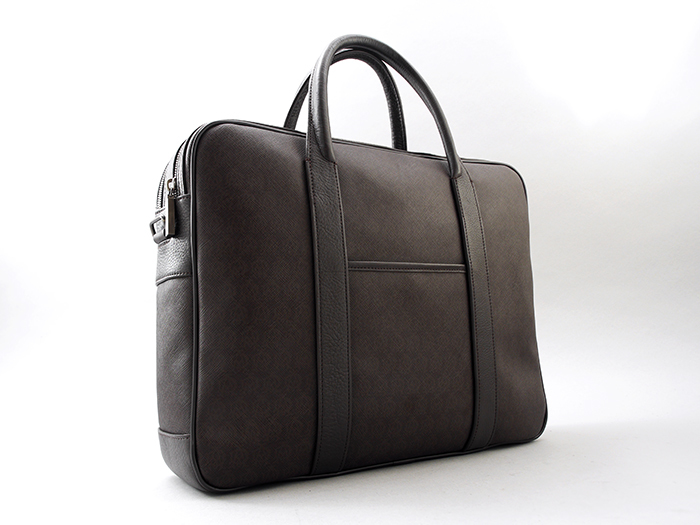 ほぼ未使用】dunhill ダンヒル ビジネスバッグ ブリーフケース
