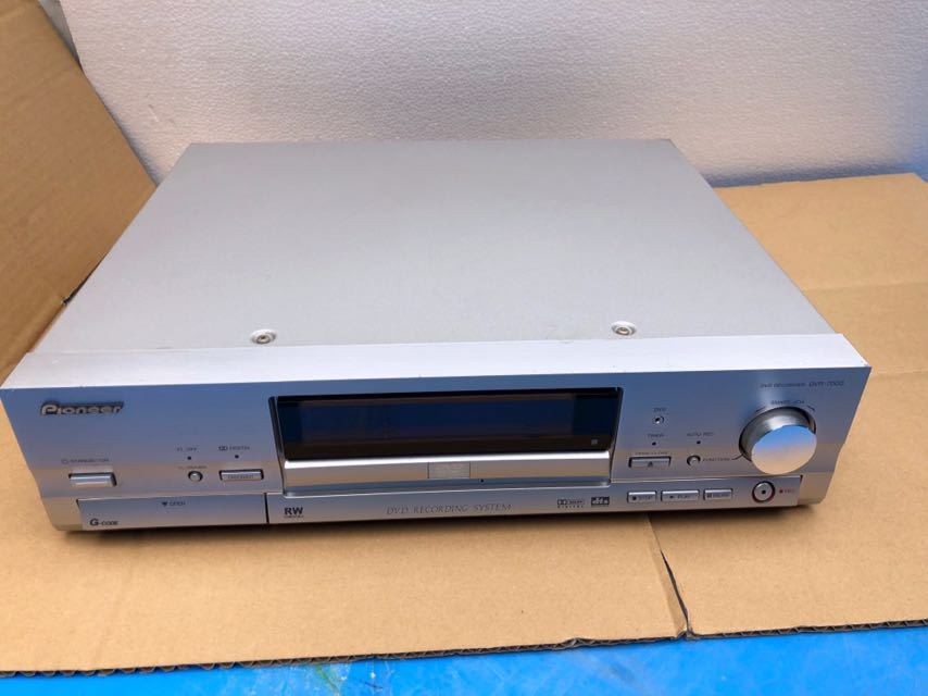 DMR-XW41V VHS一体型DVDレコーダー パナソニック ダビングに最適