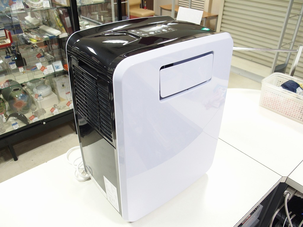 ナヴィック NAVIC スポットクーラー CLECOOLIII スポットクーラー 