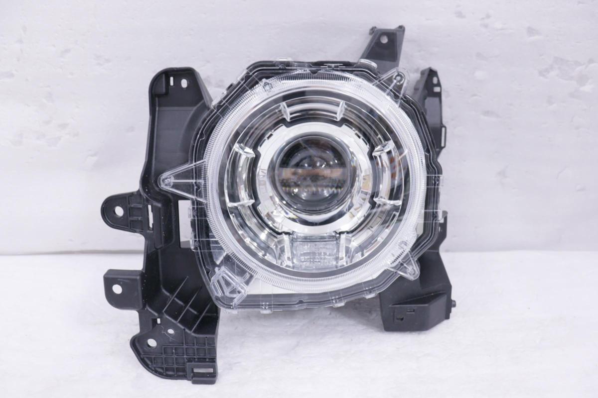 定番人気，低価 204-896-N LED MK53S スペーシアギア 左ヘッドライト 35300-79RB0 100-5938G 純正 スズキ DM(ヘッドライト)｜売買されたオークション情報、yahooの商品情報をアーカイブ公開 - オークファン スズキ用