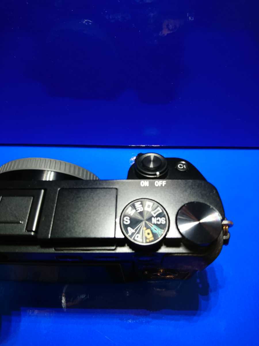 α6000 ILCE-6000 ボディ Sony - SONY Digital | Mirrorless A6000