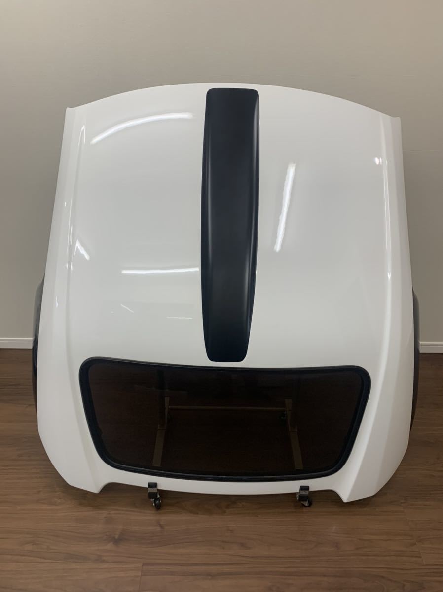 爆買い，大人気 無限 MUGEN S2000 ハードトップ AP1 AP2 専用カート付 AP2ホワイト ガレージ保管(その他)｜売買されたオークション情報、yahooの商品情報をアーカイブ公開 - オークファン ホンダ用