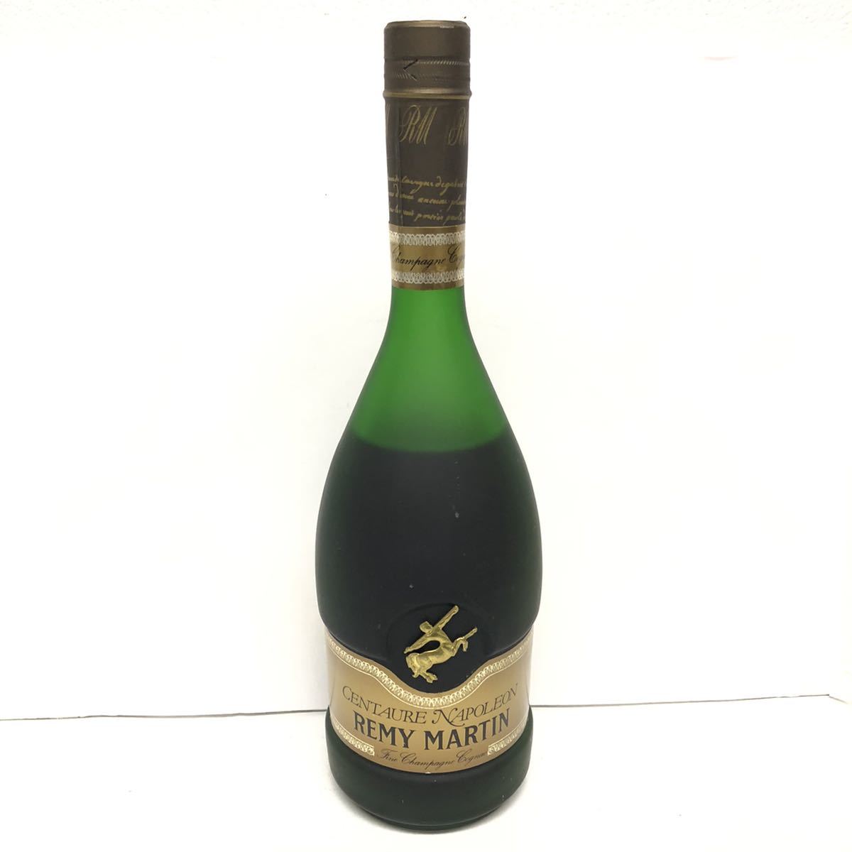未開栓 REMY MARTIN CENTAURE EXTRA古酒 レミーマルタン 公式通販