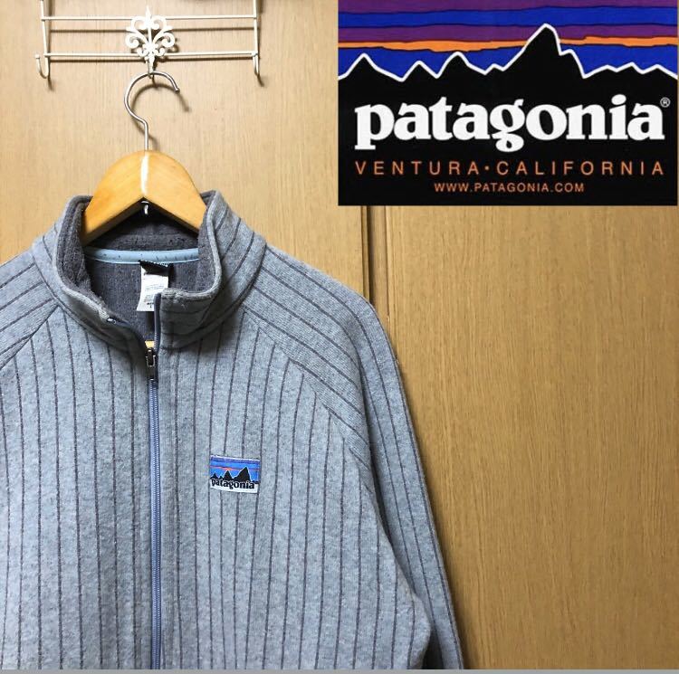 全国無料，新作登場 patagonia パタゴニア キルトアゲインジャケット ストライプ 90s(Lサイズ)｜売買されたオークション情報、yahooの商品情報をアーカイブ公開 - オークファン 男性用