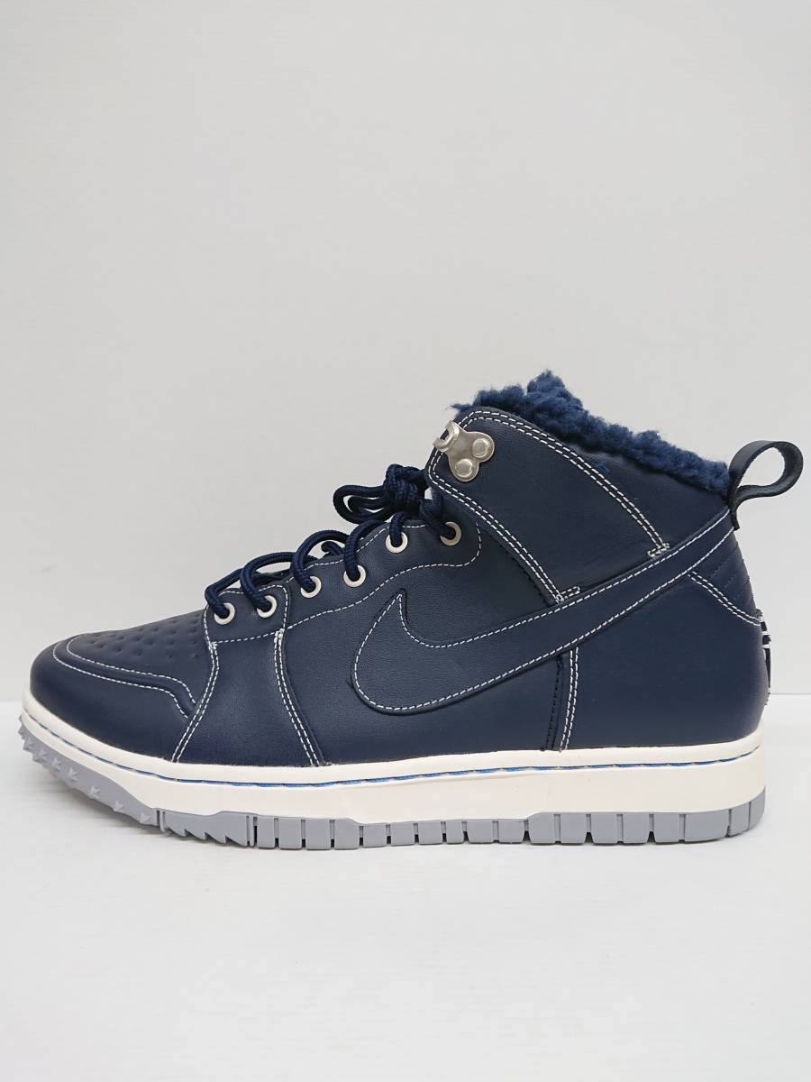 nike dunk cmft wb