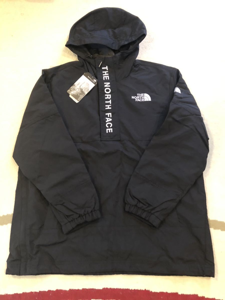 限定セール，低価 新作 ザ ノースフェイス ホワイトレーベル DALTON ANORAK ニューダルトンアノラックパーカー THE NORTH FACE マウンテン L 黒(Lサイズ)｜売買されたオークション情報、yahooの商品情報をアーカイブ公 男性用