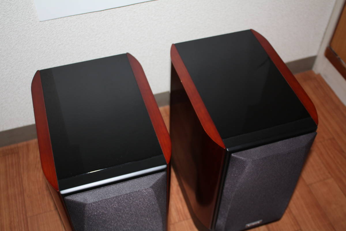 中古 美品】ONKYO スピーカー D-412EX 2台1組 ONKYO D-412EX