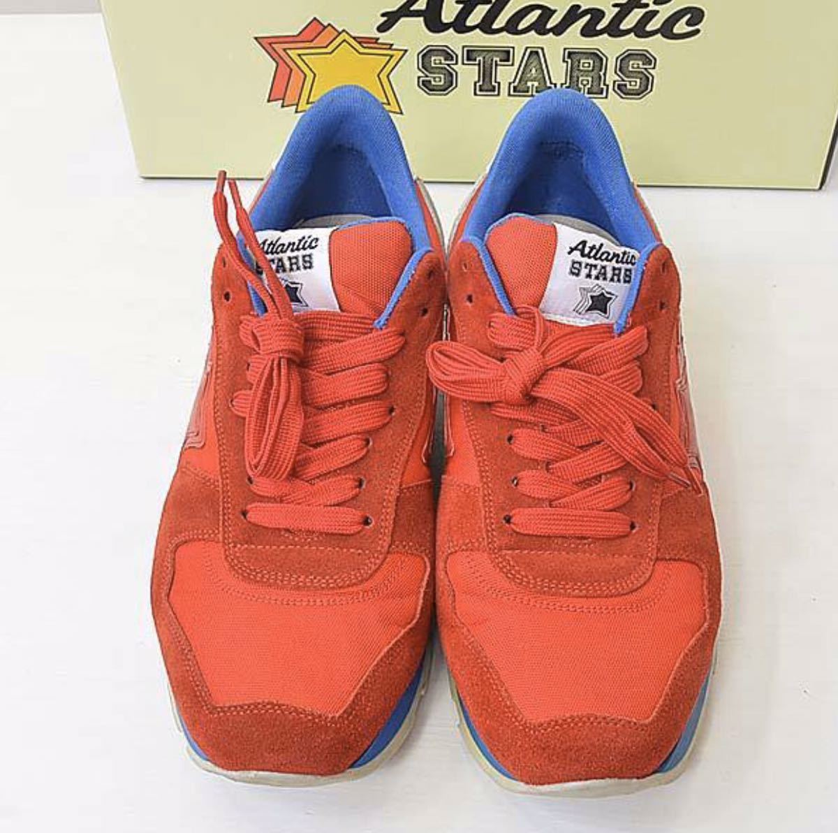 ナイキ ワッフルレーサー 27.5 Nike 豊富な，大得価 Atlantic STARS 