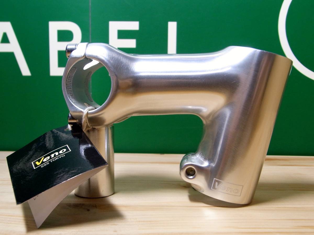 2026，高品質 Ｖｅｎｏ ハイスタックステム ２５.４ ８０ｍｍ １-１/８&rdquo;(80mm～)｜売買されたオークション情報、yahooの商品情報をアーカイブ公開 - オークファン 80mm～