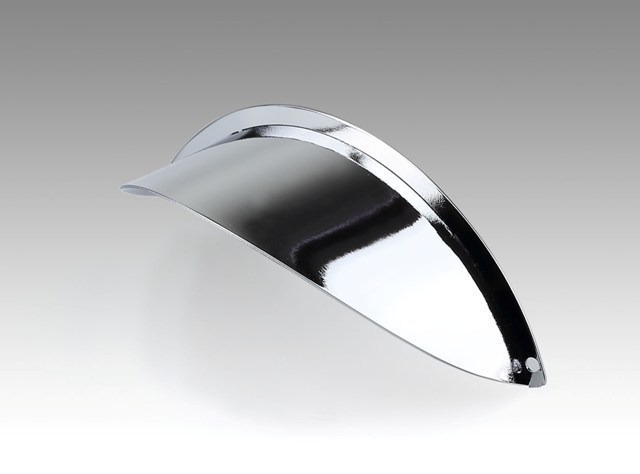 （新品）
POOKY PRO CARE602 ５Lタンクセット キジマ スーパーカブ ヘッドライトバイザー //203-2991 Webike |