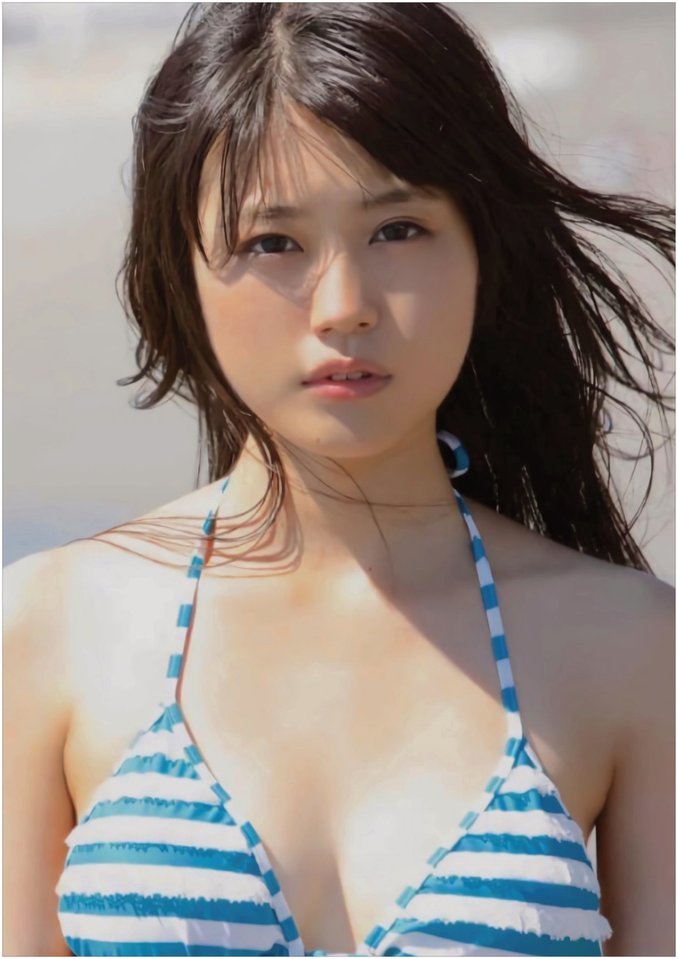 最安値 超大判A1 美乳天使 有村架純 ビキニ アップ(あ行)｜売買されたオークション情報、yahooの商品情報をアーカイブ公開 - オークファン 女性タレント