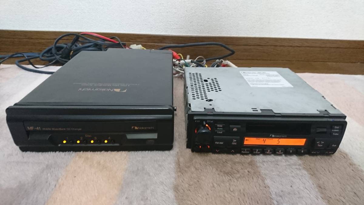 Nakamichi 公式通販 ナカミチ カセットデッキ Yahoo!オークション 
