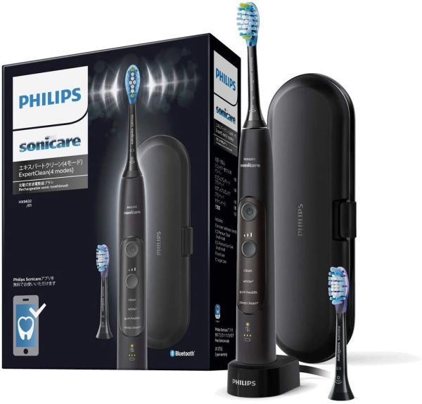 ソニッケアー フィリップス PHILIPS 電動歯ブラシ エキスパート