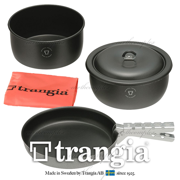  TrangiaトランギアTundraツンドラ3ブラックバージョンTR-TUNDRA3-BK(クッカー)｜売買されたオークション情報、yahooの商品情報をアーカイブ公開 - オークファン クッカー