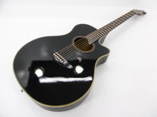 △YAMAHA APX-6S アコースティックギター Yahoo!オークション - 【公式