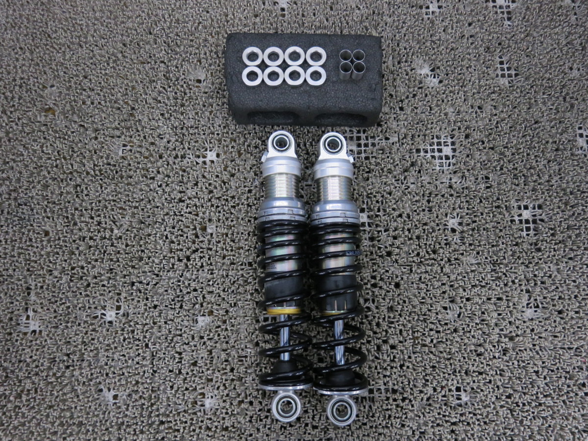 オーリンズ リアサス HD145 スポーツスター XL1200 XL883 OHLINS