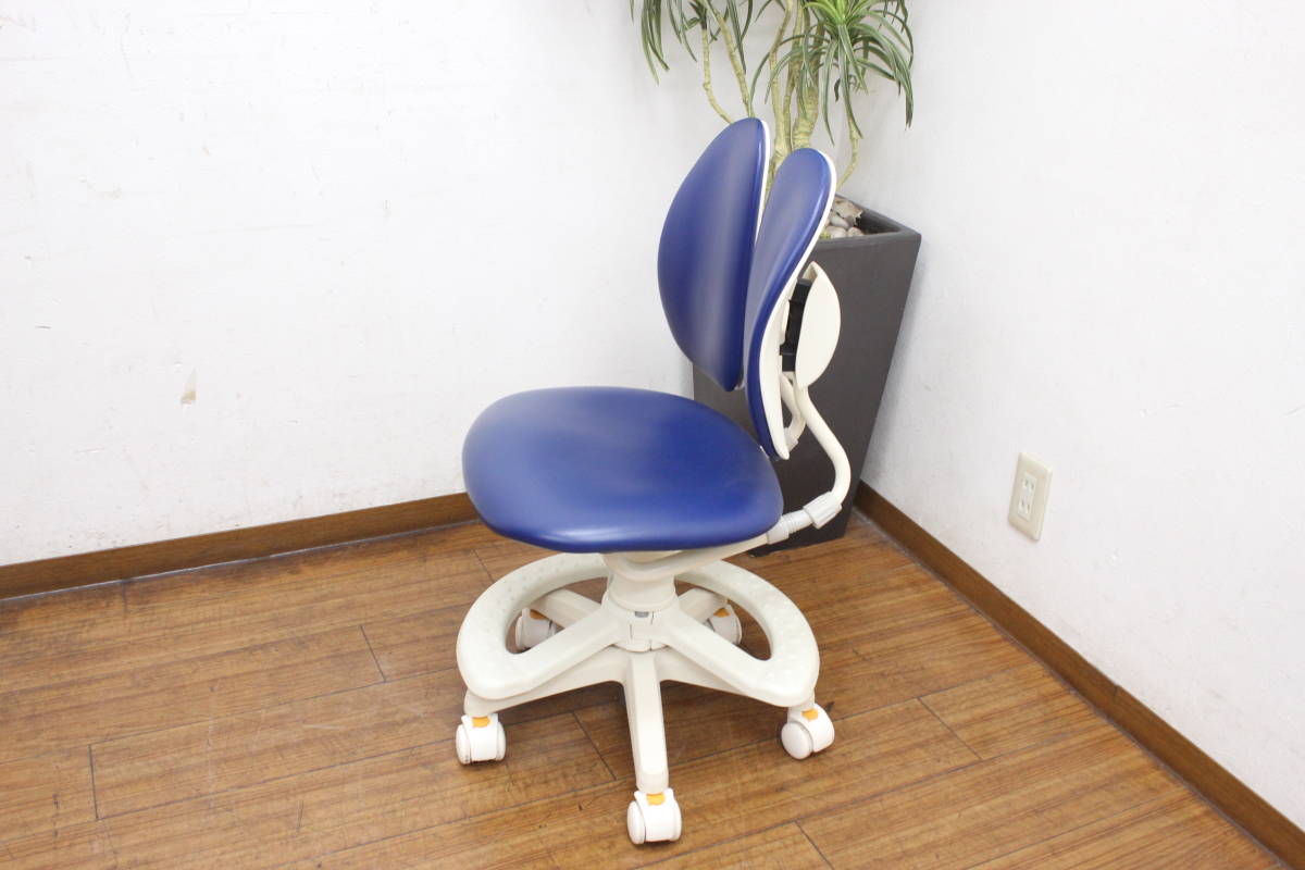 KOIZUMI デュオレストチェア 学習椅子 引取可/福岡市博多区】KOIZUMI/コイズミ デュオレストチェア/デスク