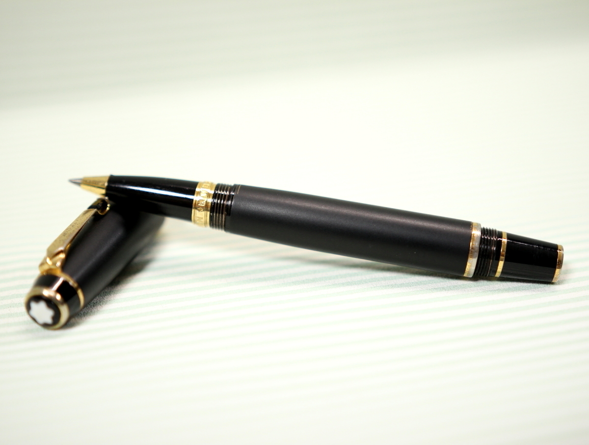 モンブラン MONTBLANC ボエム boheme(筆記用具)の -montblanc 2026年