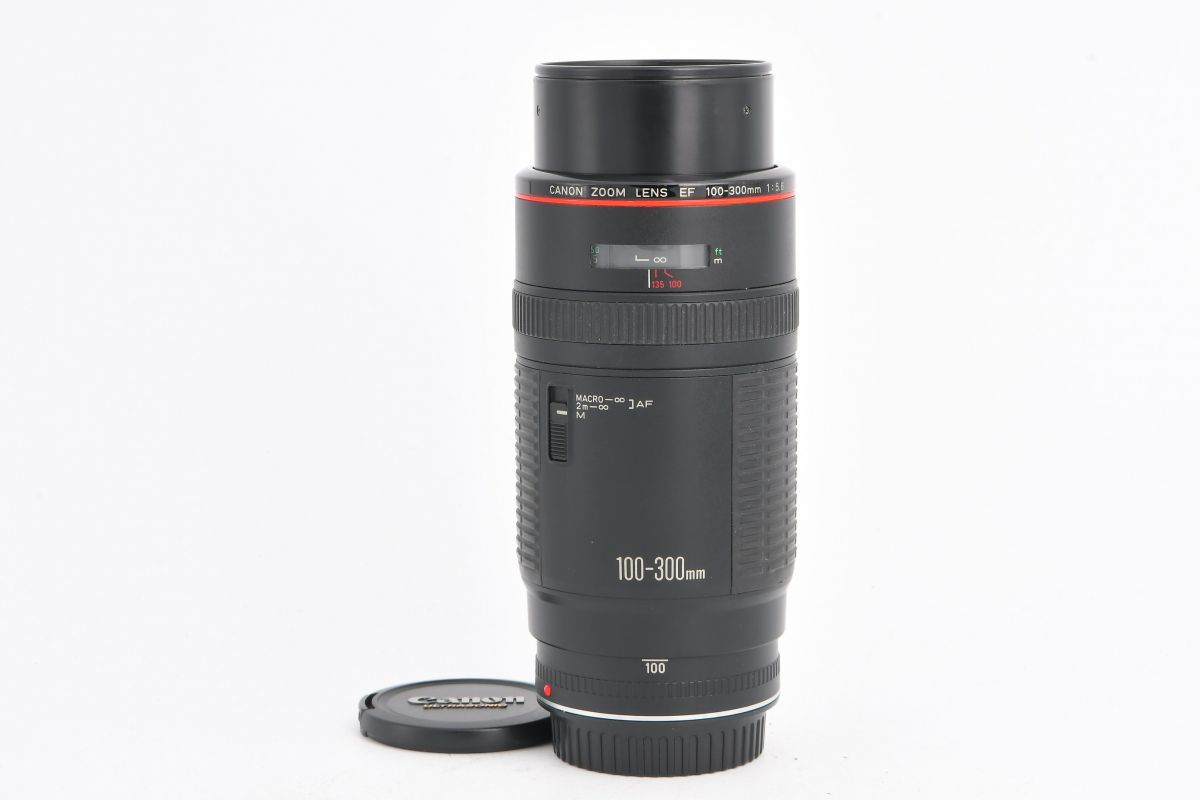 ☆極上品☆シグマ SIGMA AF 18-200mm F3.5-6.3 DC OS キヤノン CANON