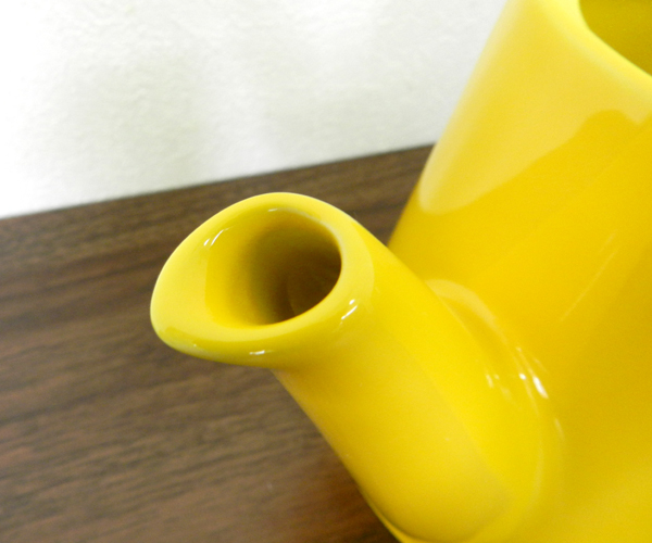 Jansen+co/ヤンセン アンド コー My Tea Pot ティーポット Anouk 