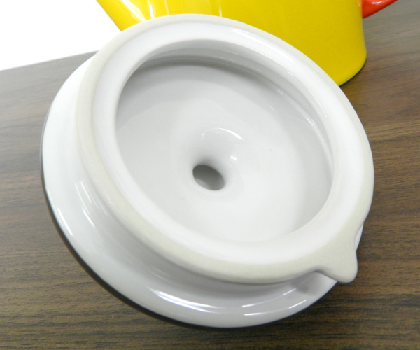 Jansen+co/ヤンセン アンド コー My Tea Pot ティーポット Anouk 