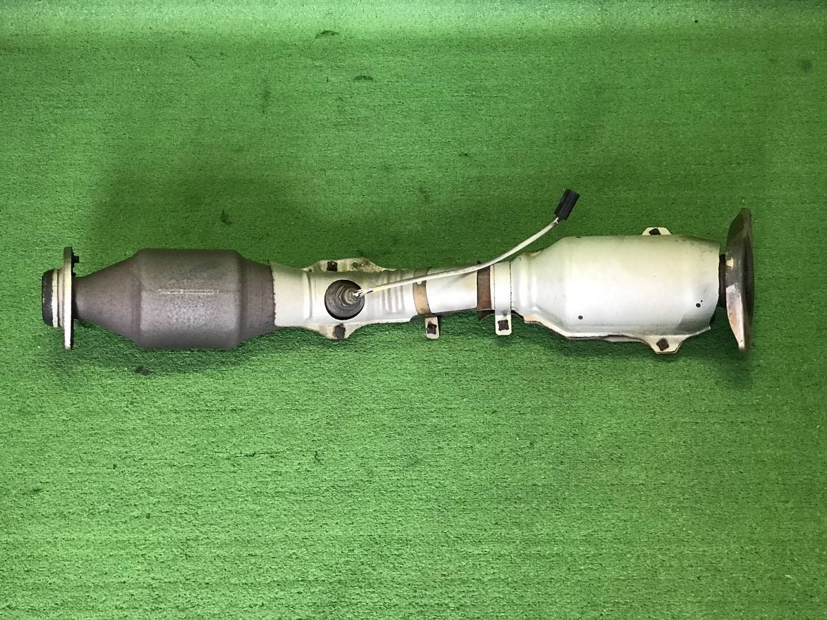 E11 ノート 触媒 HR15 日産 フロントパイプ ノート 触媒 Yahoo