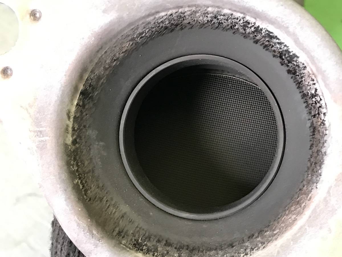 E11 ノート 触媒 HR15 日産 フロントパイプ ノート 触媒 Yahoo