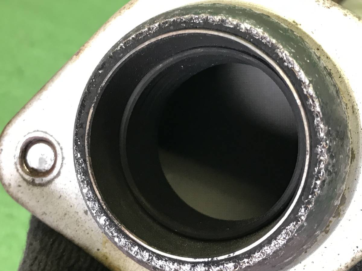 E11 ノート 触媒 HR15 日産 フロントパイプ ノート 触媒 Yahoo