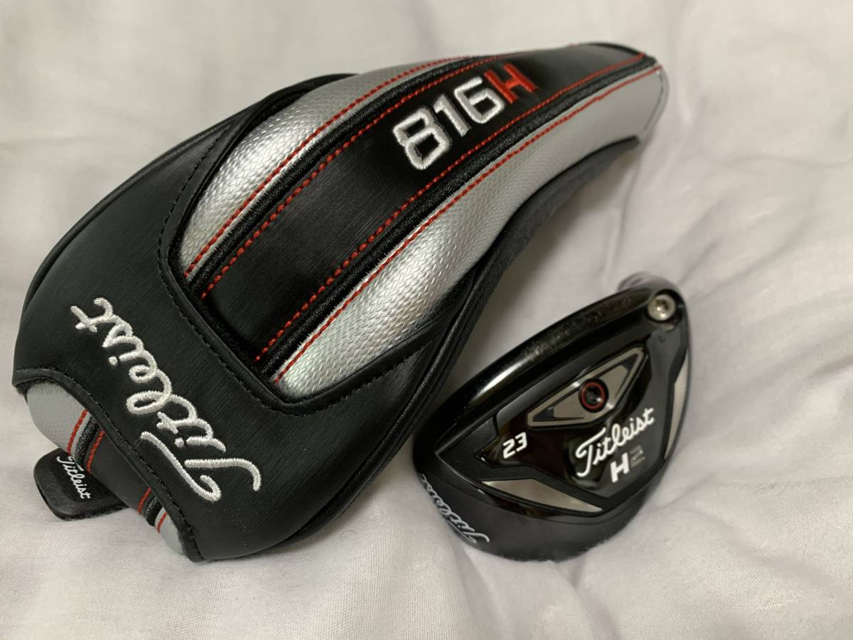 816H2 - タイトリスト 日本公式サイト Titleistのフリマアイテム一覧