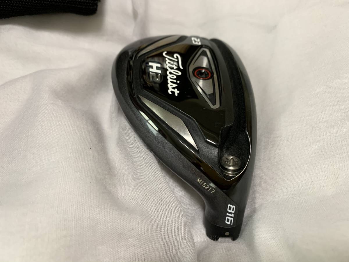 816H2 - タイトリスト 日本公式サイト Titleistのフリマアイテム一覧 
