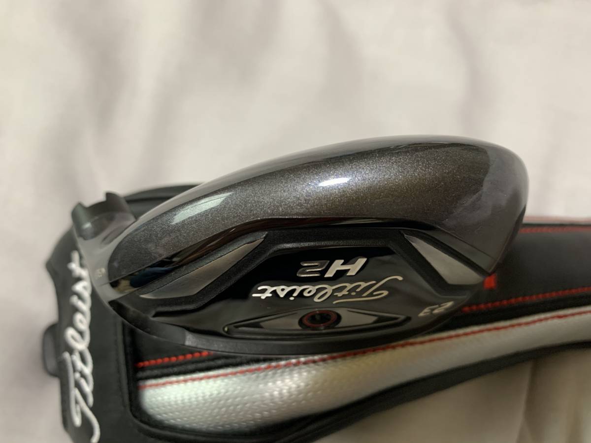 816H2 - タイトリスト 日本公式サイト Titleistのフリマアイテム一覧