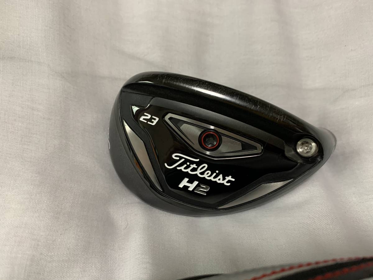 816H2 - タイトリスト 日本公式サイト Titleistのフリマアイテム一覧