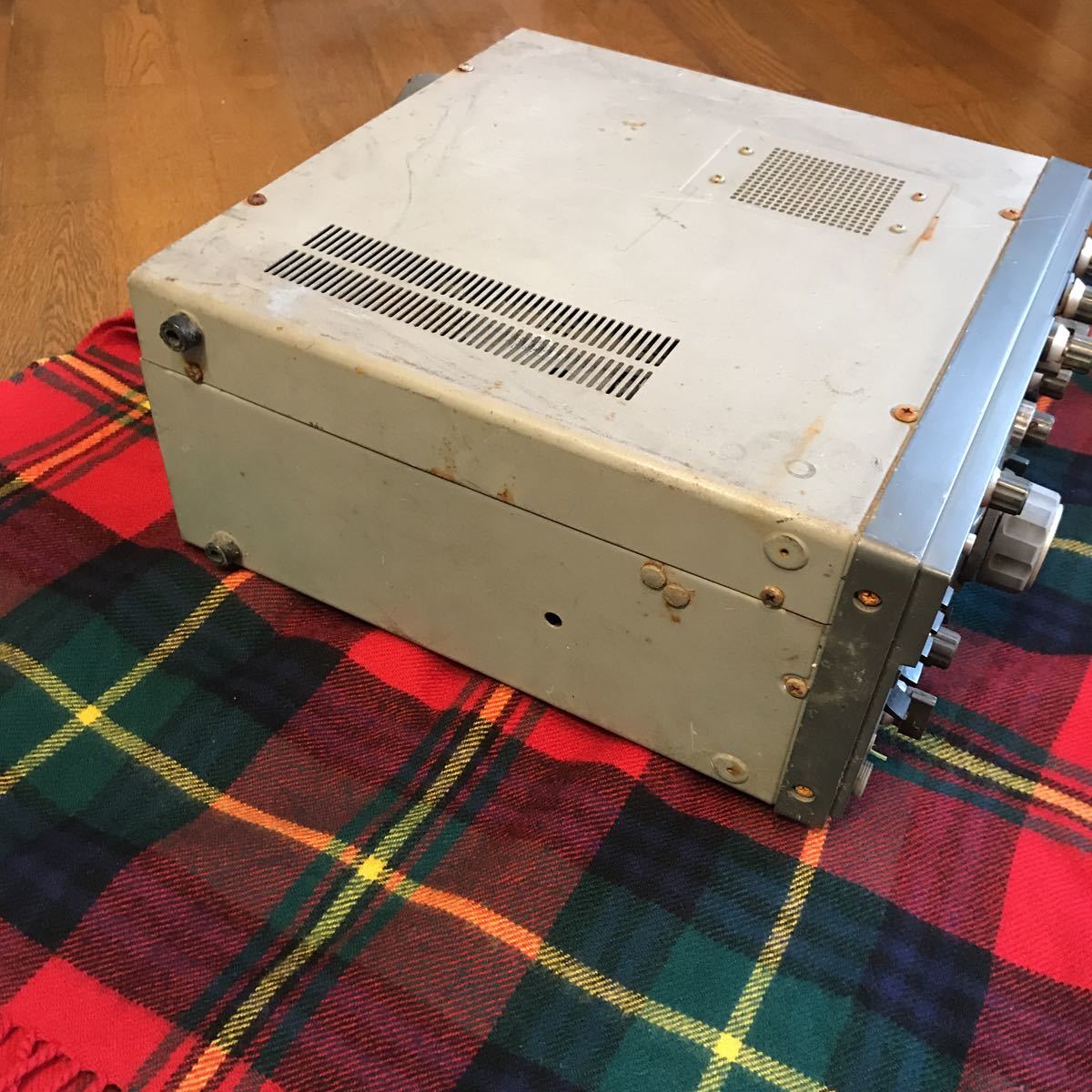 TRIO TS-820S トリオ 無線機 アマチュア無線 【公式通販】