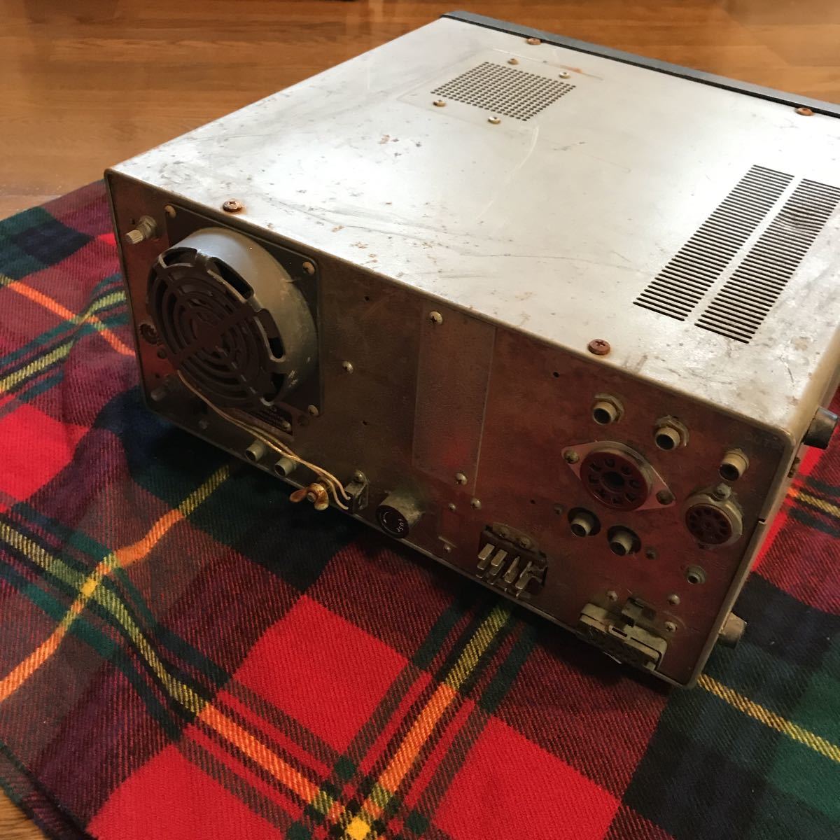 TRIO TS-820S トリオ 無線機 アマチュア無線 【公式通販】