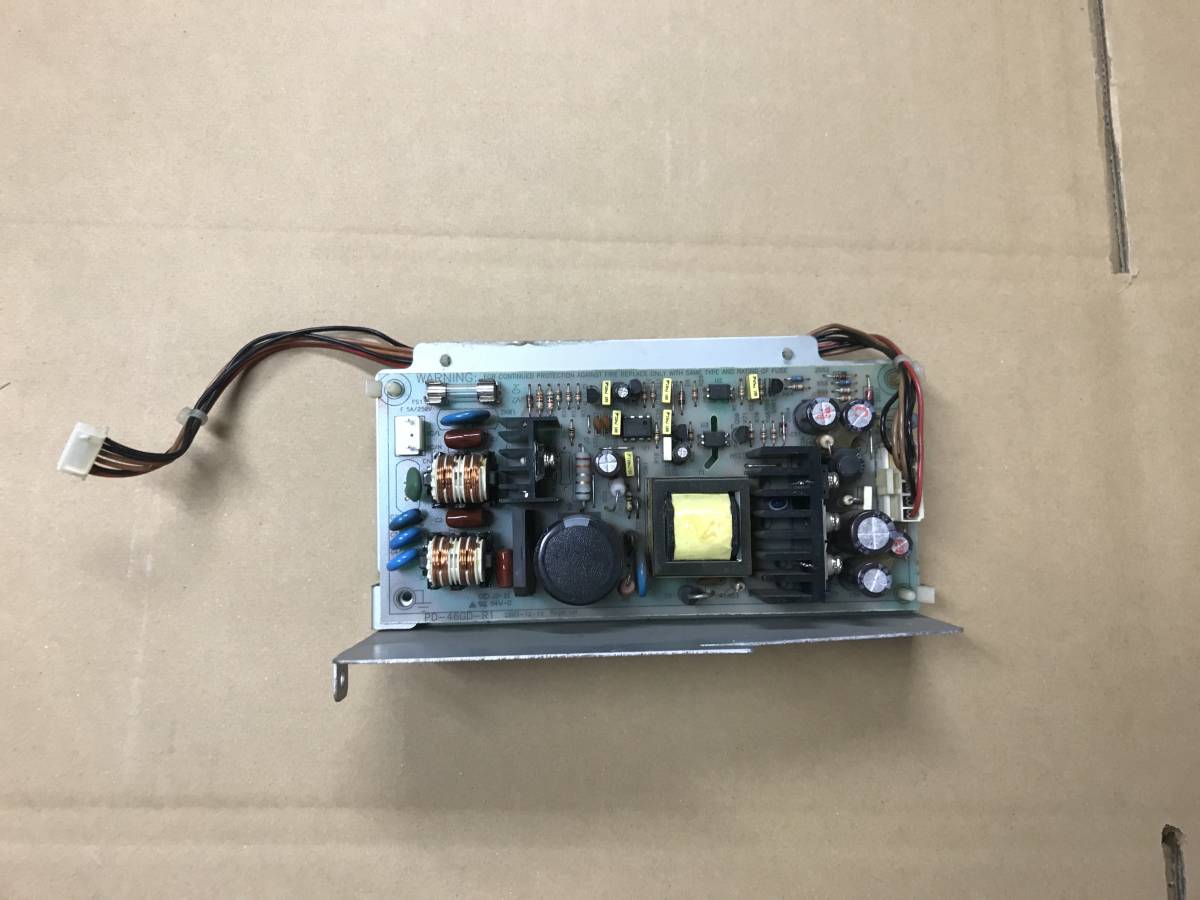 両替機 EMS-7 公式通販 グローリーEMS-7 電源基盤 インボイス領収書OK