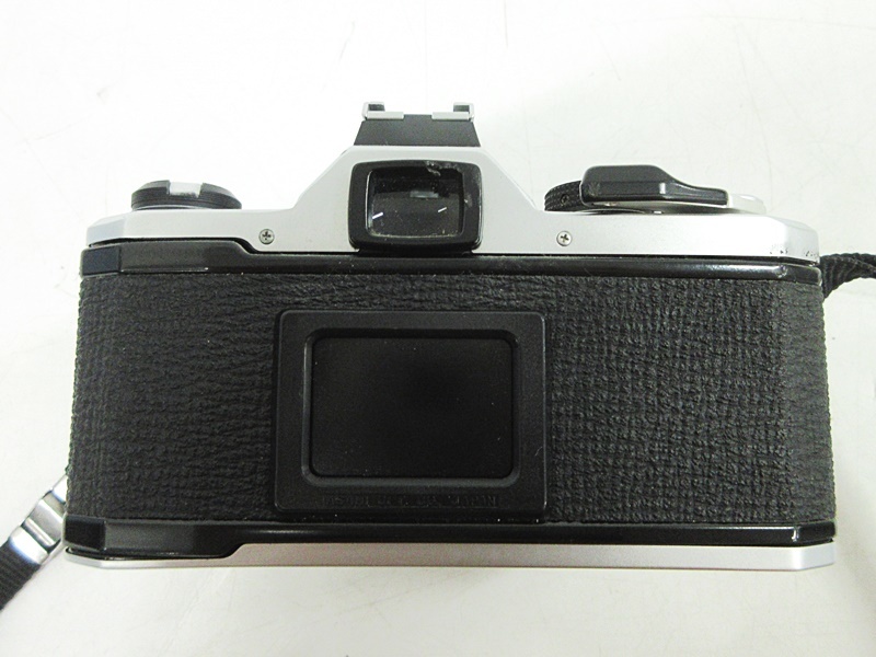 01 21-300449-15 [Y] ペンタックス PENTAX MX カメラ レンズ SMC