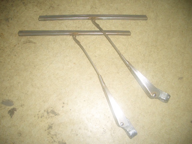 高品質，100%新品 三菱ジープの純正ワイパーアームset(その他)｜売買されたオークション情報、yahooの商品情報をアーカイブ公開 - オークファン 三菱用