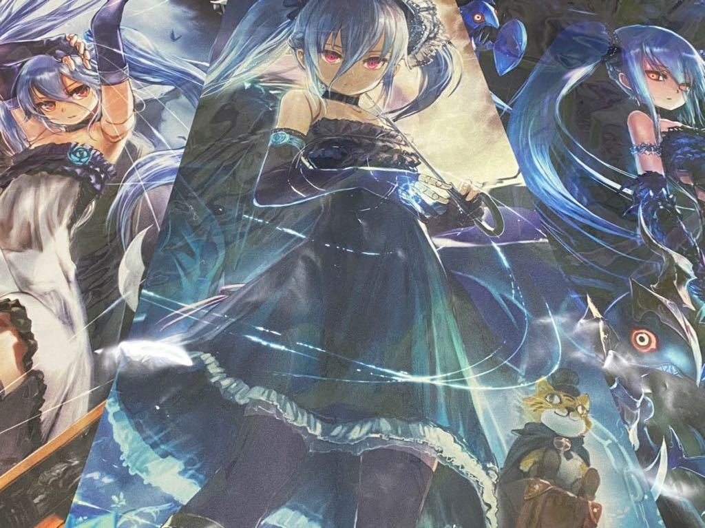 ラバーマット Shadowverse プレイマット シャドウバース オーキス