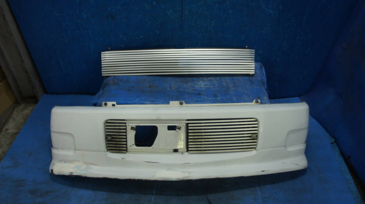 ワゴンR 2026年最新Yahoo!オークション CT21S ビレットグリルの中古品 