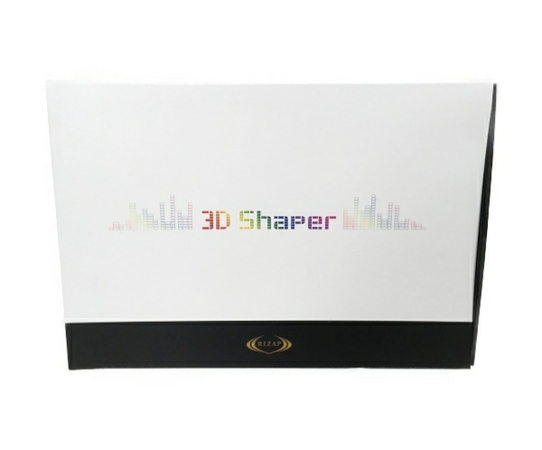 全国無料，新品 RIZAP 3D SHAPER 3Dシェイバー ライザップ フィットネスマシン W4882548(その他)｜売買されたオークション情報、yahooの商品情報をアーカイブ公開 - オークファン その他
