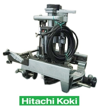 日立工機 16mm 仕口ルータ M16YB ルーター 100V 50/60Hz 12A 木工 切断 