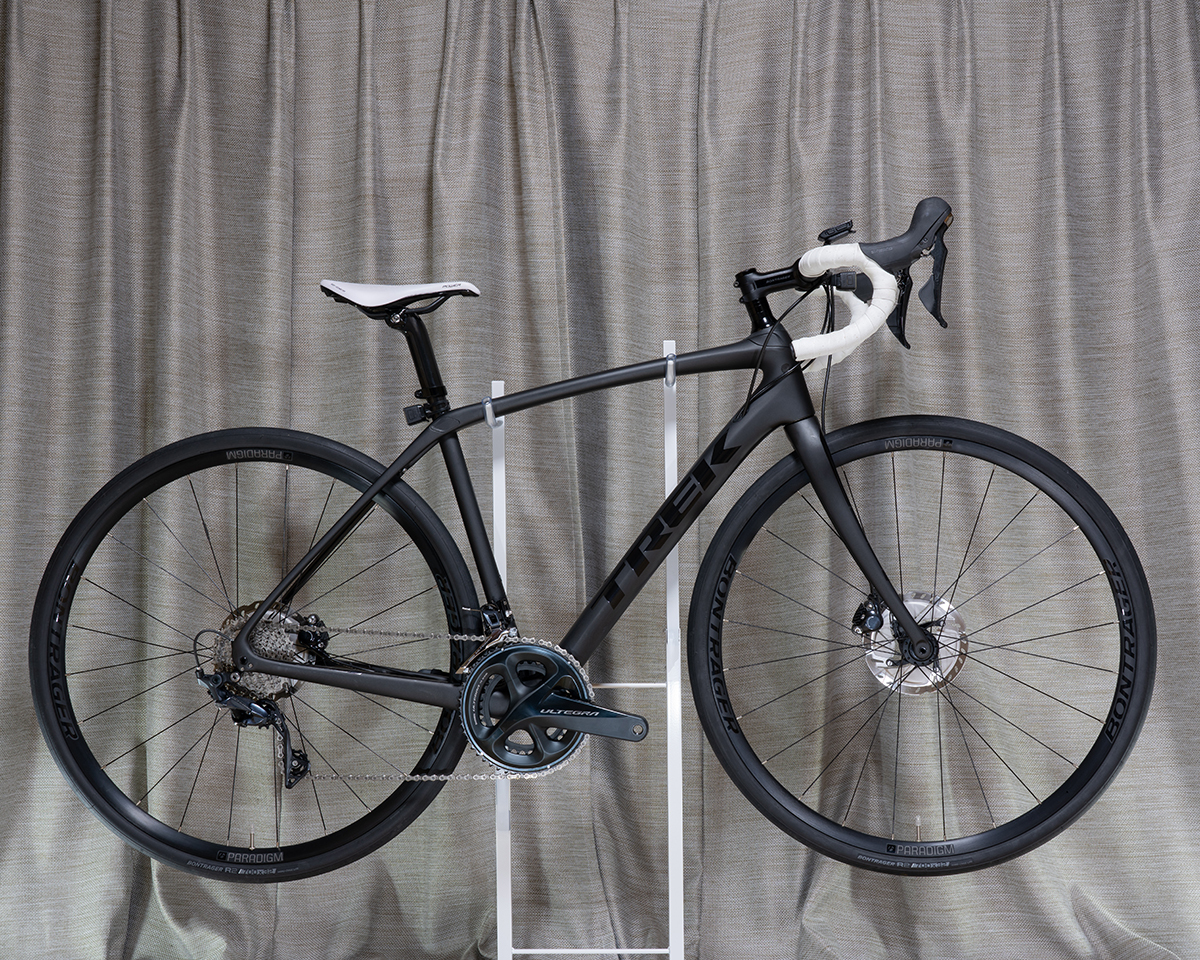 2026，人気SALE おまけ多数 2018 TREK Domane SL6 Disc 52サイズ トレック ドマーネ ロードバイク(520mm～)｜売買されたオークション情報、yahooの商品情報をアーカイブ公開 - オークファン 520mm～
