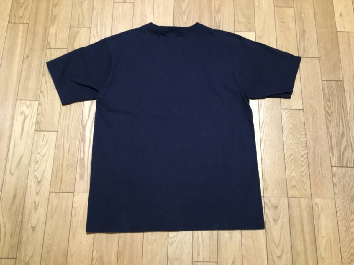 WTAPS 2019 SS BLANK SS 03 TEE サイズ S BLACK x01 DESIGN JUNGLE GPS