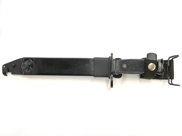 89式銃剣 ウインドラス WINDLASS 11113 銃剣レプリカ