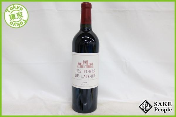 大人気，大得価 1円 レ フォールド ラトゥール 2008 750ml 13.5% フランス ボルドー 赤(ポイヤック)｜売買されたオークション情報、yahooの商品情報をアーカイブ公開 - オークファン 赤
