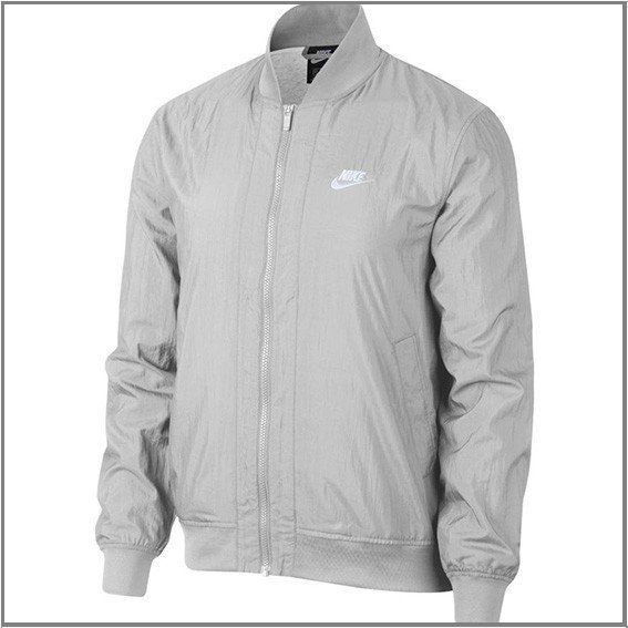 新品 春秋 NIKE ナイキ プレイヤーズ ウーブン メンズ MA-1 ジャケット 