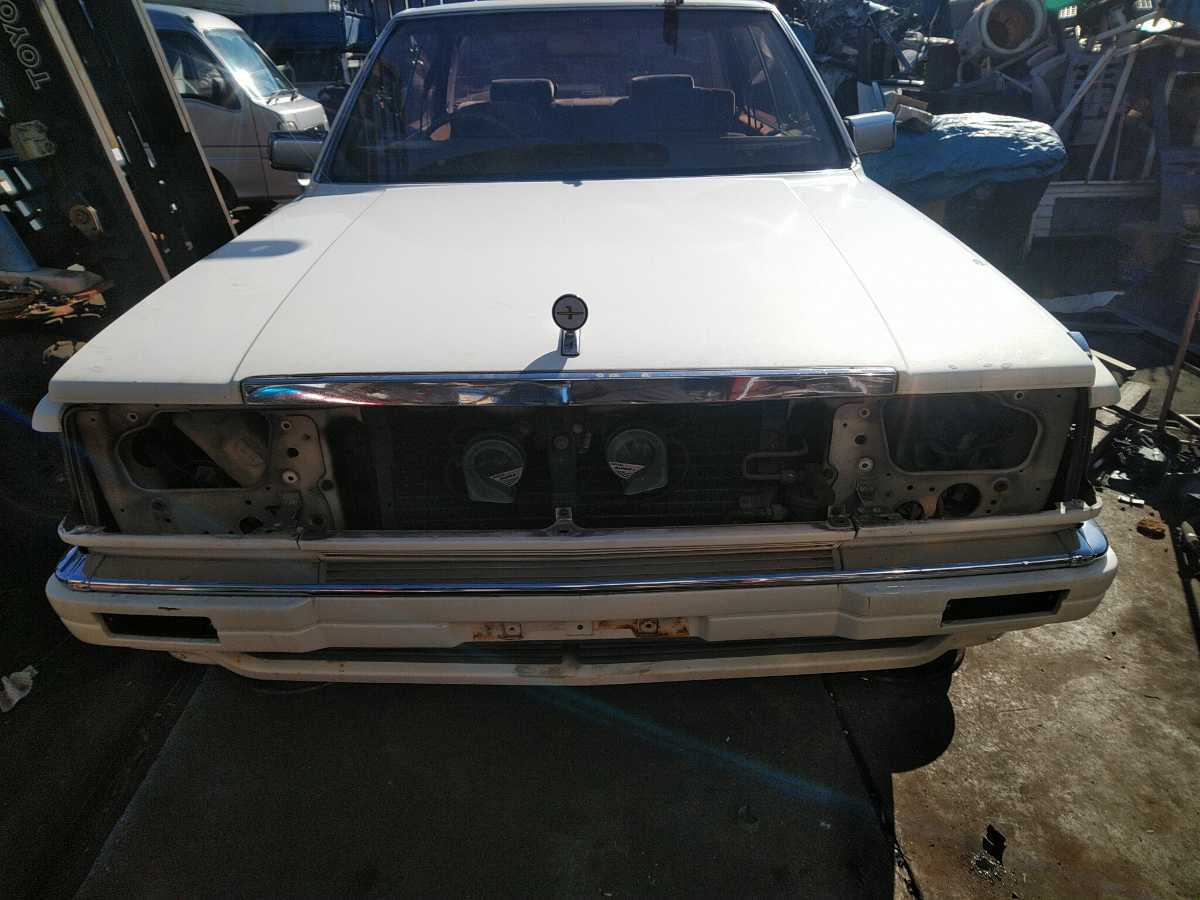 グロリア Y30 セドリック 売れてます ☆ ドアミラー 純正 NISSAN 日産 