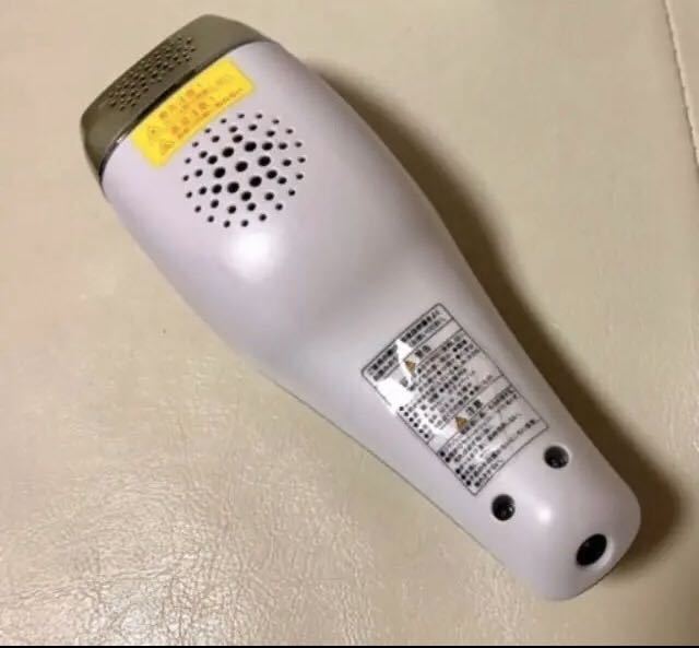 [美品]YAMAN 脱毛器 STA-202N充電器付き ホワイト 美品]YAMAN 脱毛器 STA-202N充電器付き ホワイト ヨドバシ.com