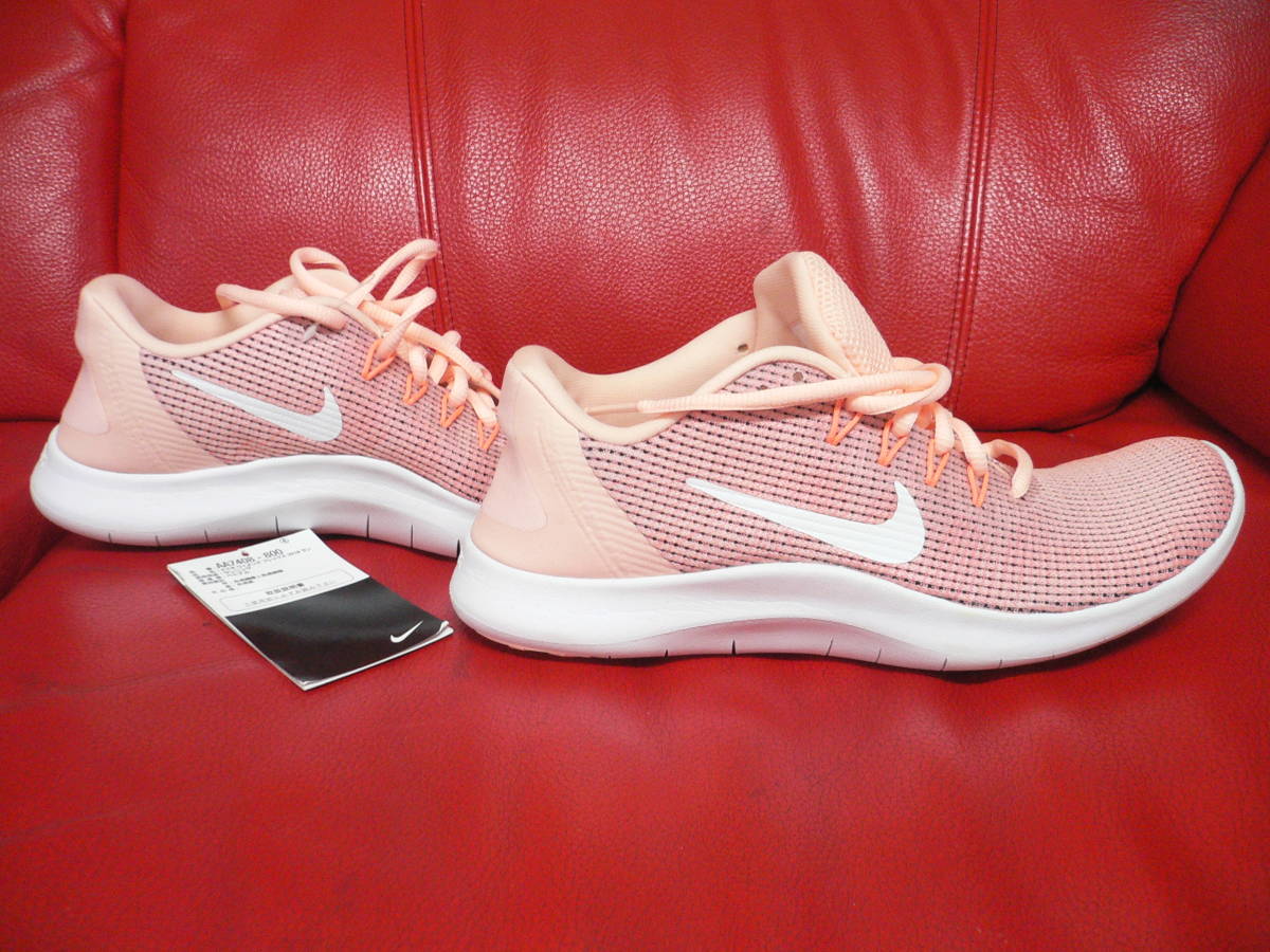 NIKE RUN 24.0cm 