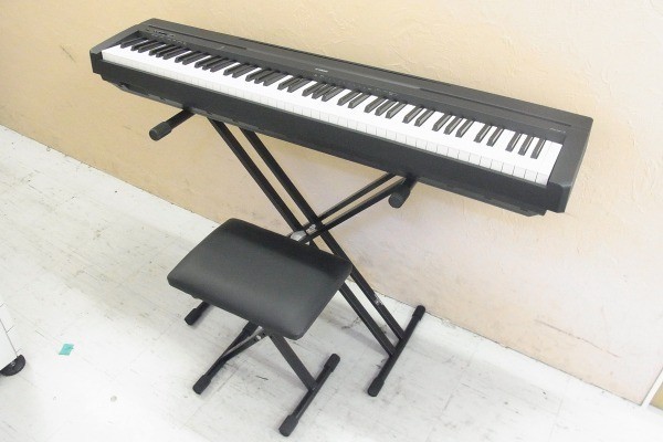 Yahoo!オークション 「yamaha p45」の落札相場・落札価格 ヤマハ 電子